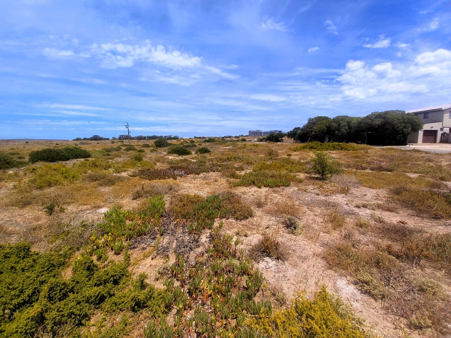 0 Bedroom Property for Sale in Britannia Bay Western Cape